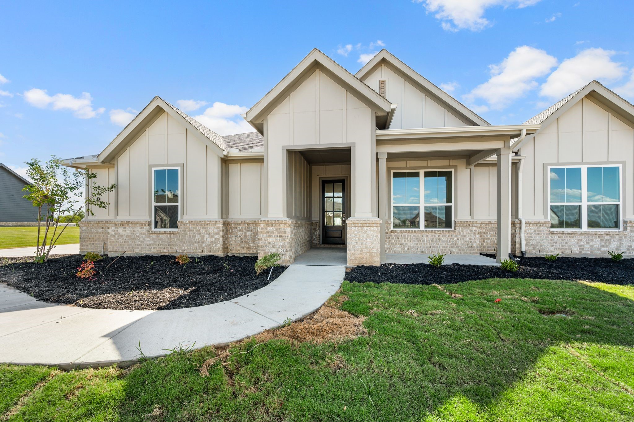 110 Brush Creek Drive Boyd TX 76023