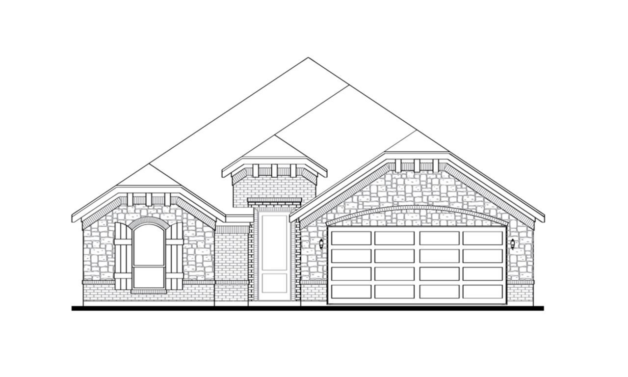 323 Rosie Court Argyle TX 76226