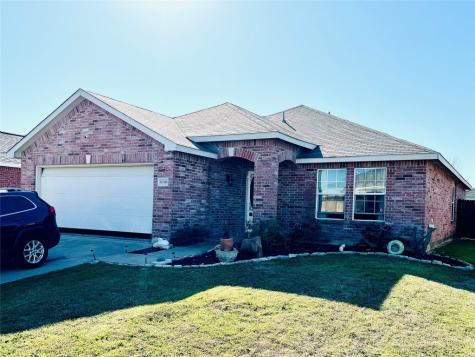 10316 Tammaron Trail Fort Worth TX 76140