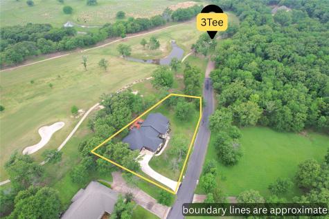 297 Private Road 5982 Yantis TX 75497