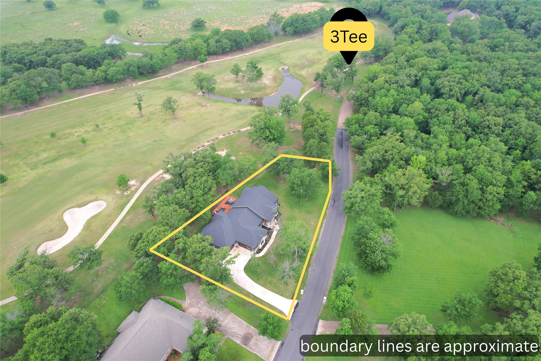 297 Private Road 5982 Yantis TX 75497