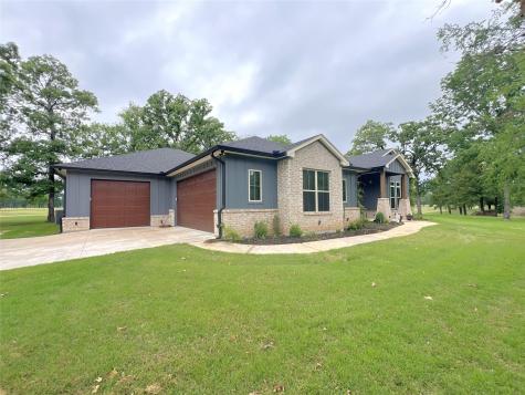 297 Private Road 5982 Yantis TX 75497