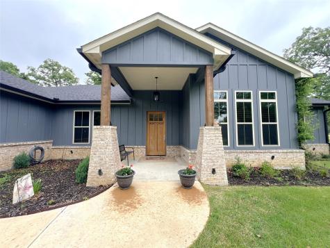 297 Private Road 5982 Yantis TX 75497