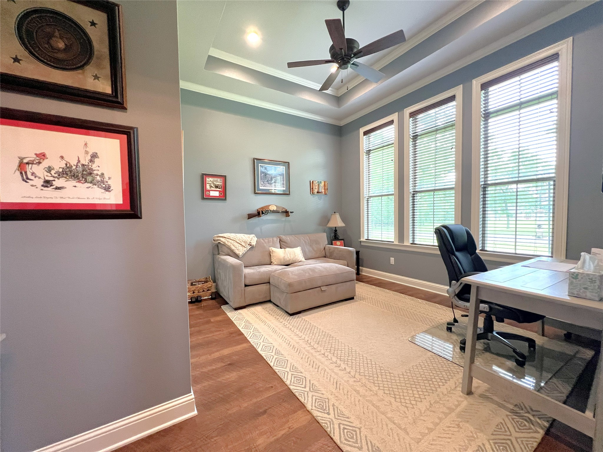 297 Private Road 5982 Yantis TX 75497