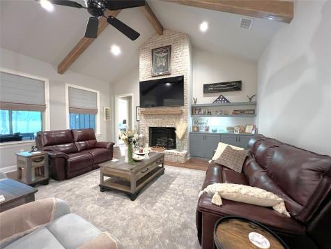 297 Private Road 5982 Yantis TX 75497