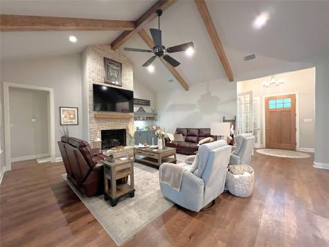 297 Private Road 5982 Yantis TX 75497