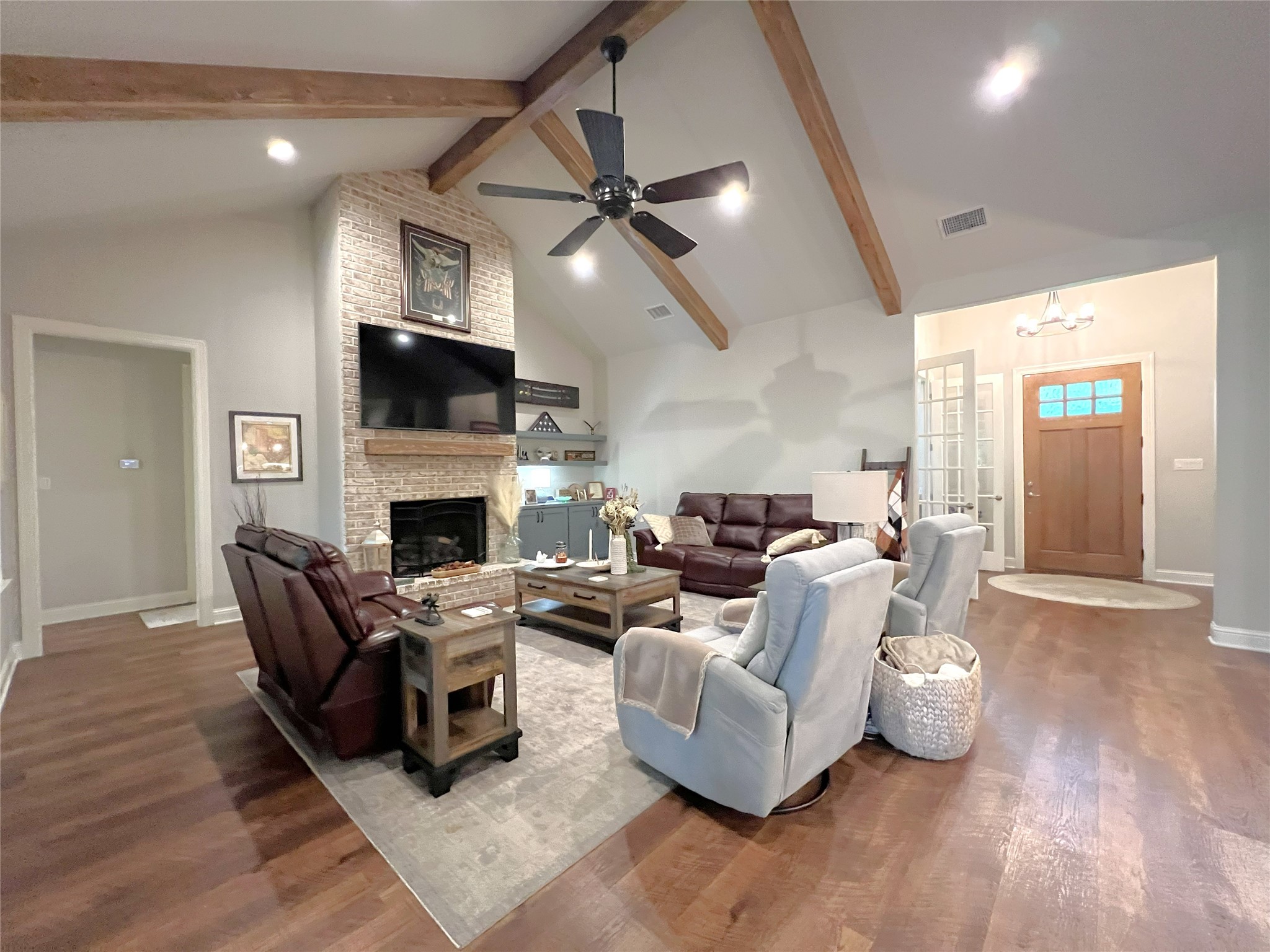 297 Private Road 5982 Yantis TX 75497