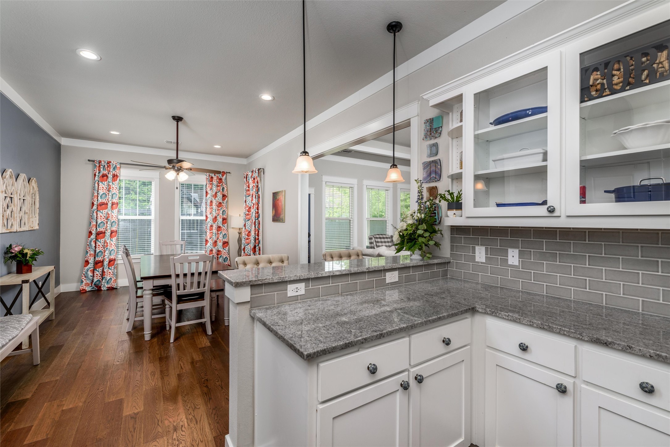 1215 Coleman Street Mckinney TX 75069