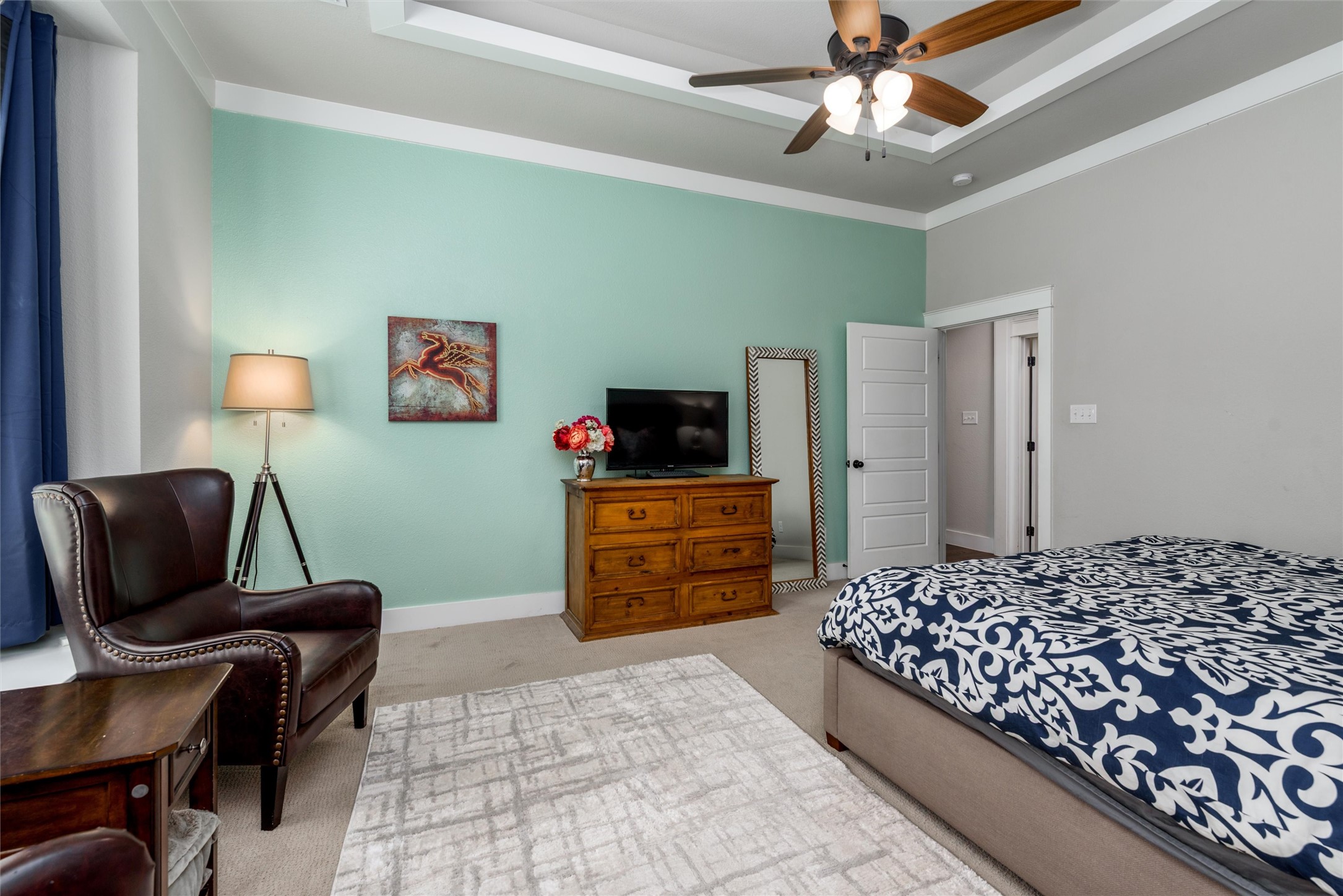1215 Coleman Street Mckinney TX 75069