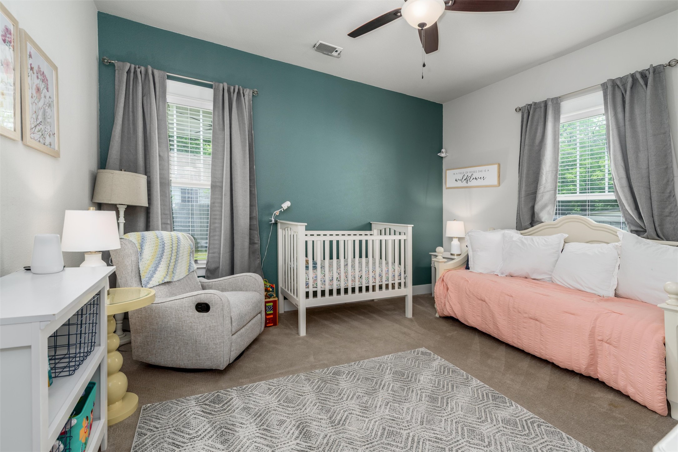 1215 Coleman Street Mckinney TX 75069