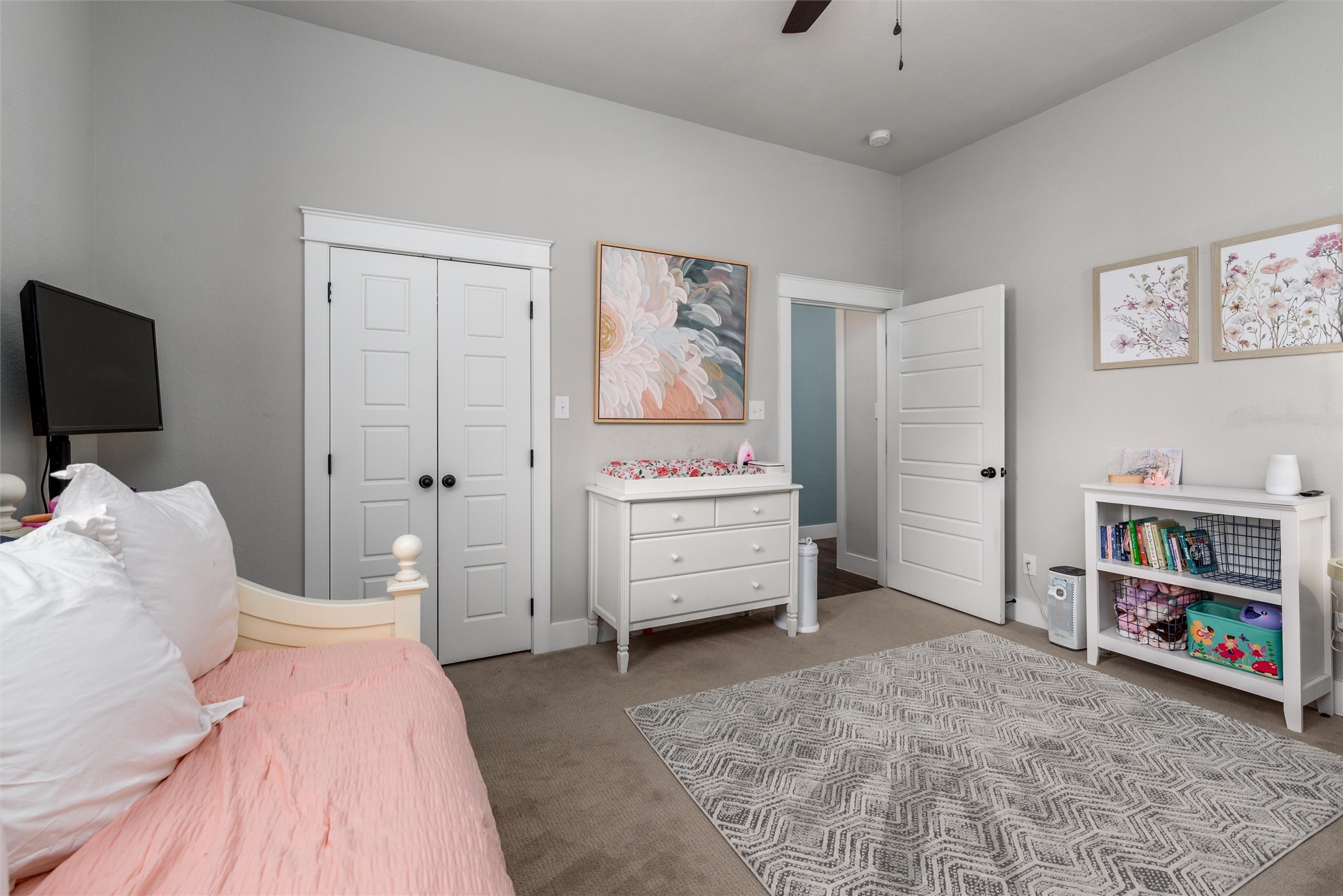 1215 Coleman Street Mckinney TX 75069