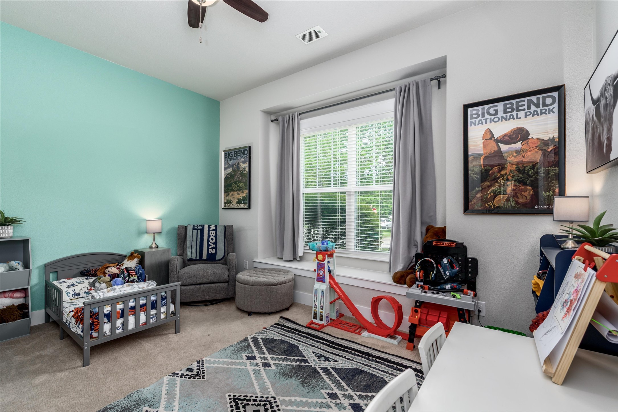 1215 Coleman Street Mckinney TX 75069