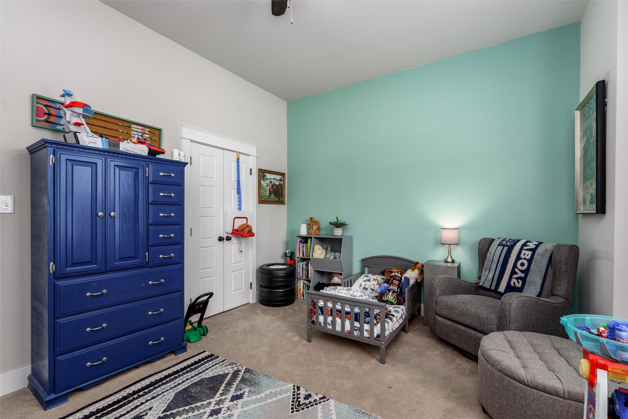 1215 Coleman Street Mckinney TX 75069