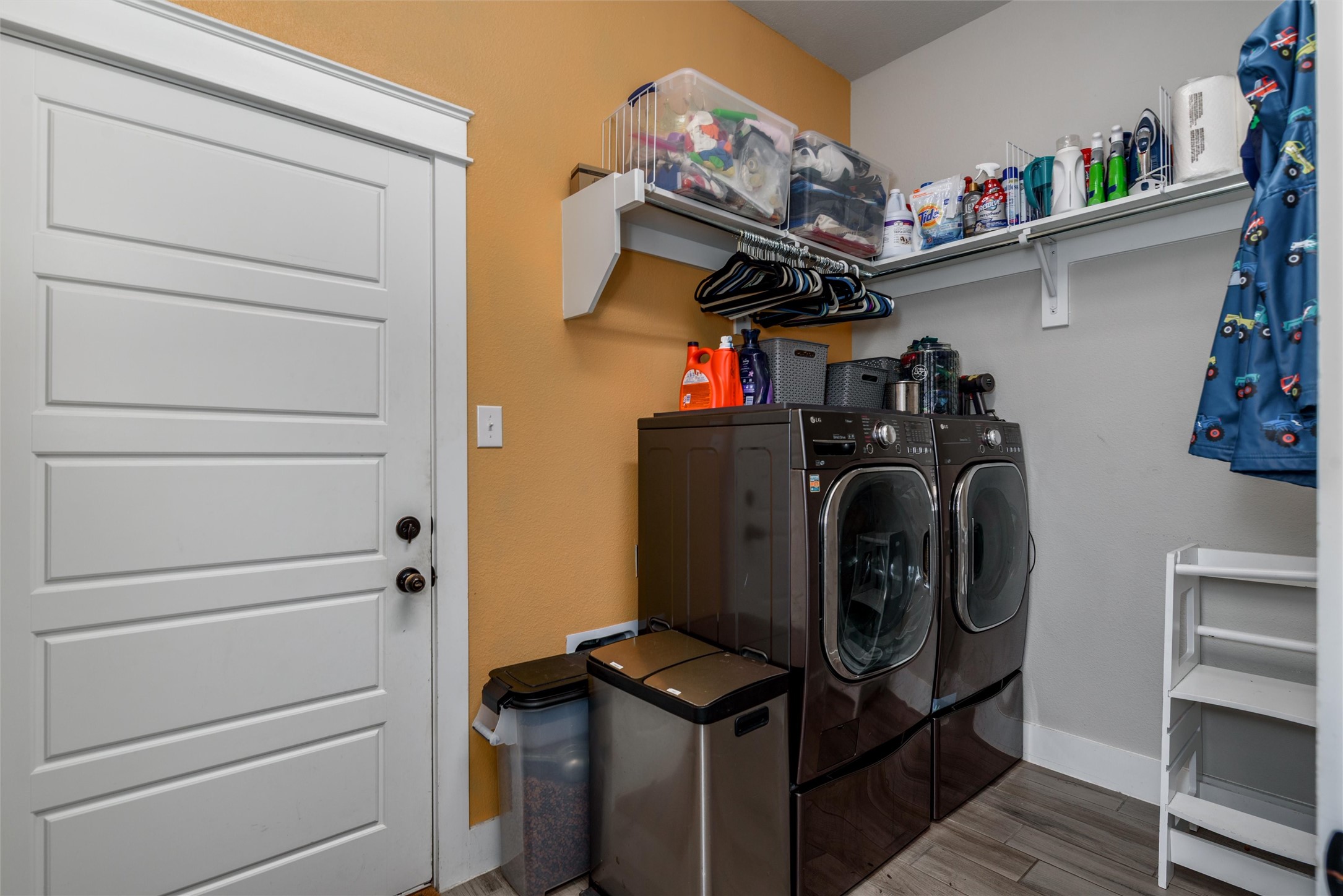 1215 Coleman Street Mckinney TX 75069