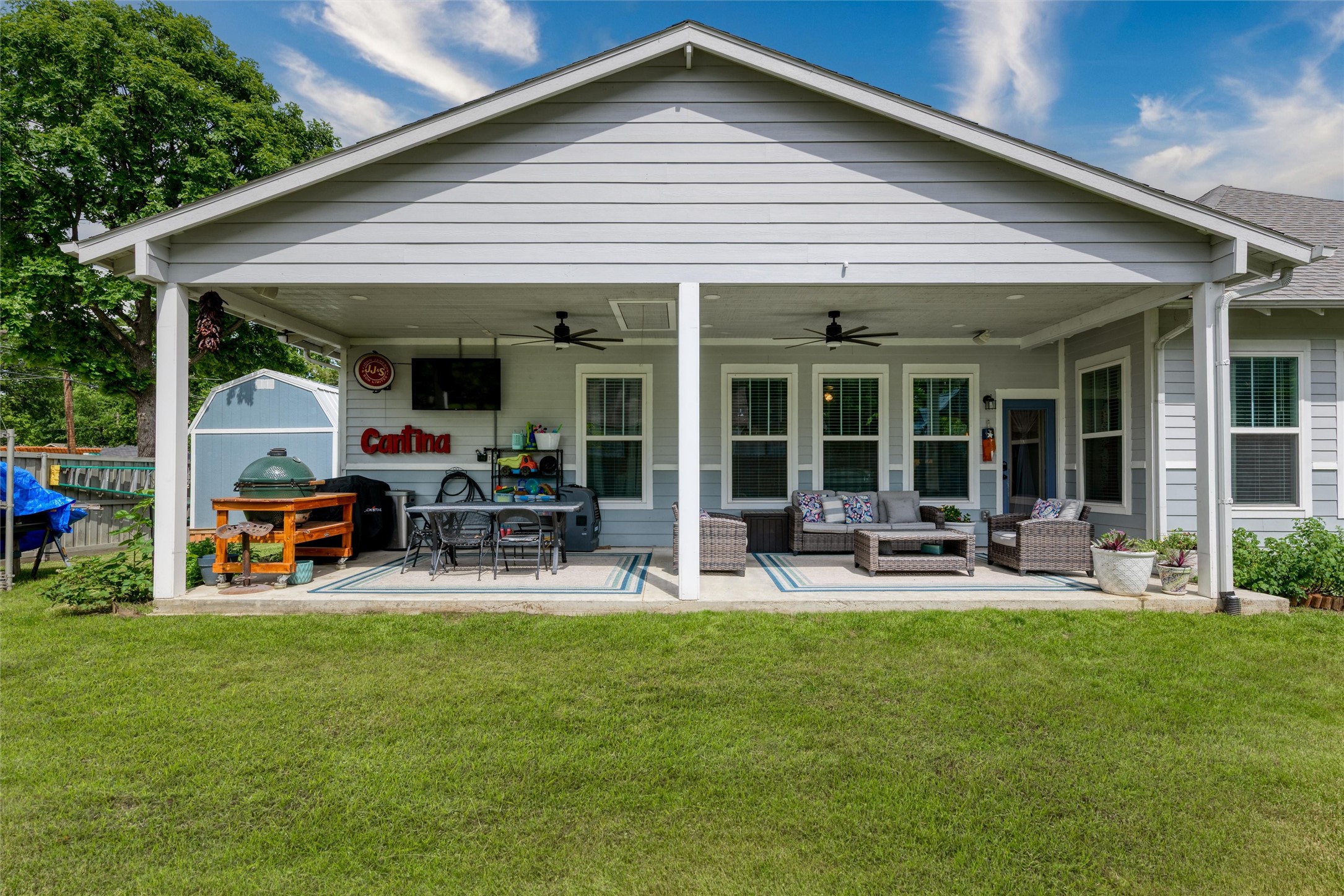 1215 Coleman Street Mckinney TX 75069