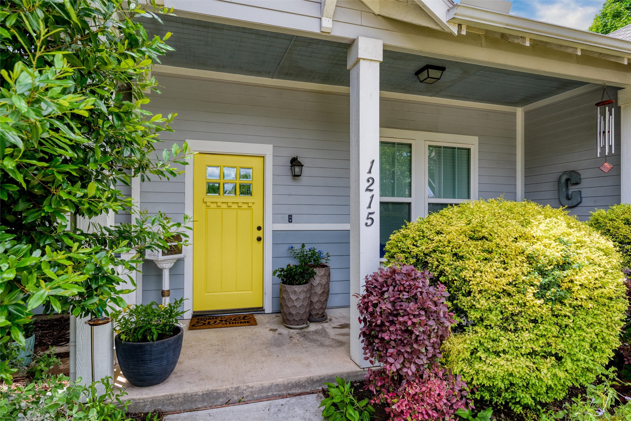 1215 Coleman Street Mckinney TX 75069