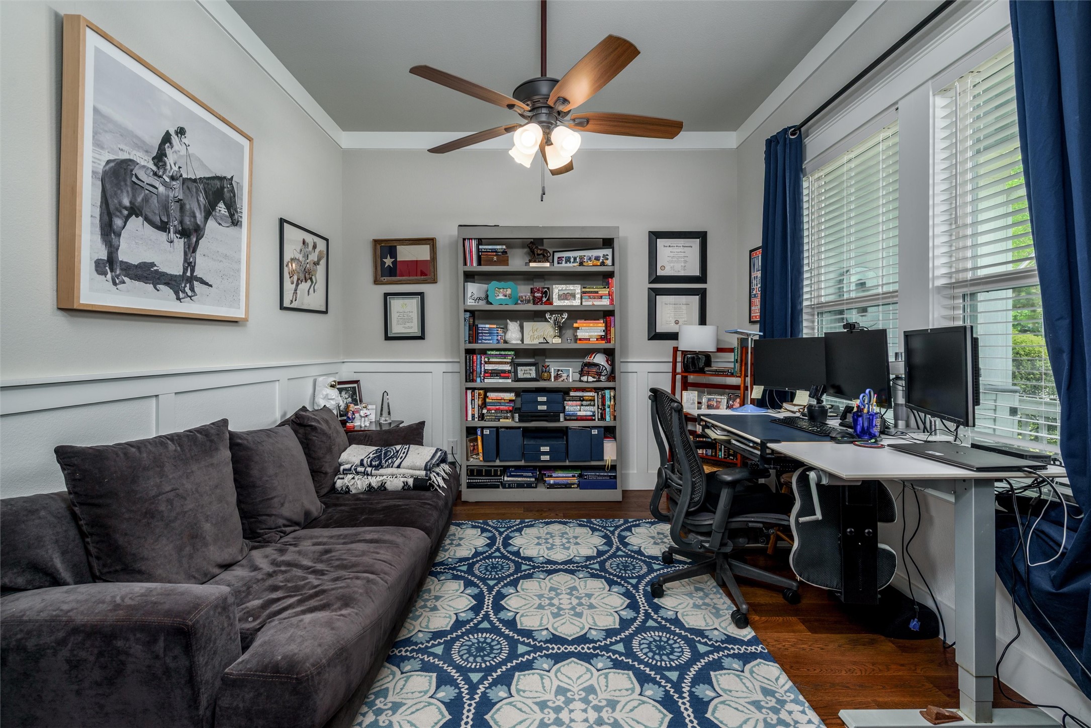 1215 Coleman Street Mckinney TX 75069
