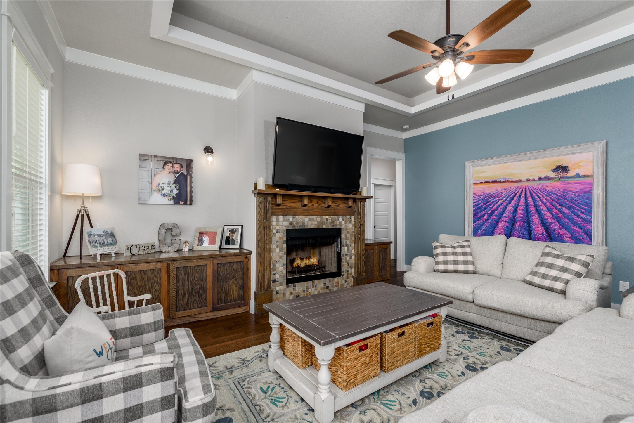 1215 Coleman Street Mckinney TX 75069