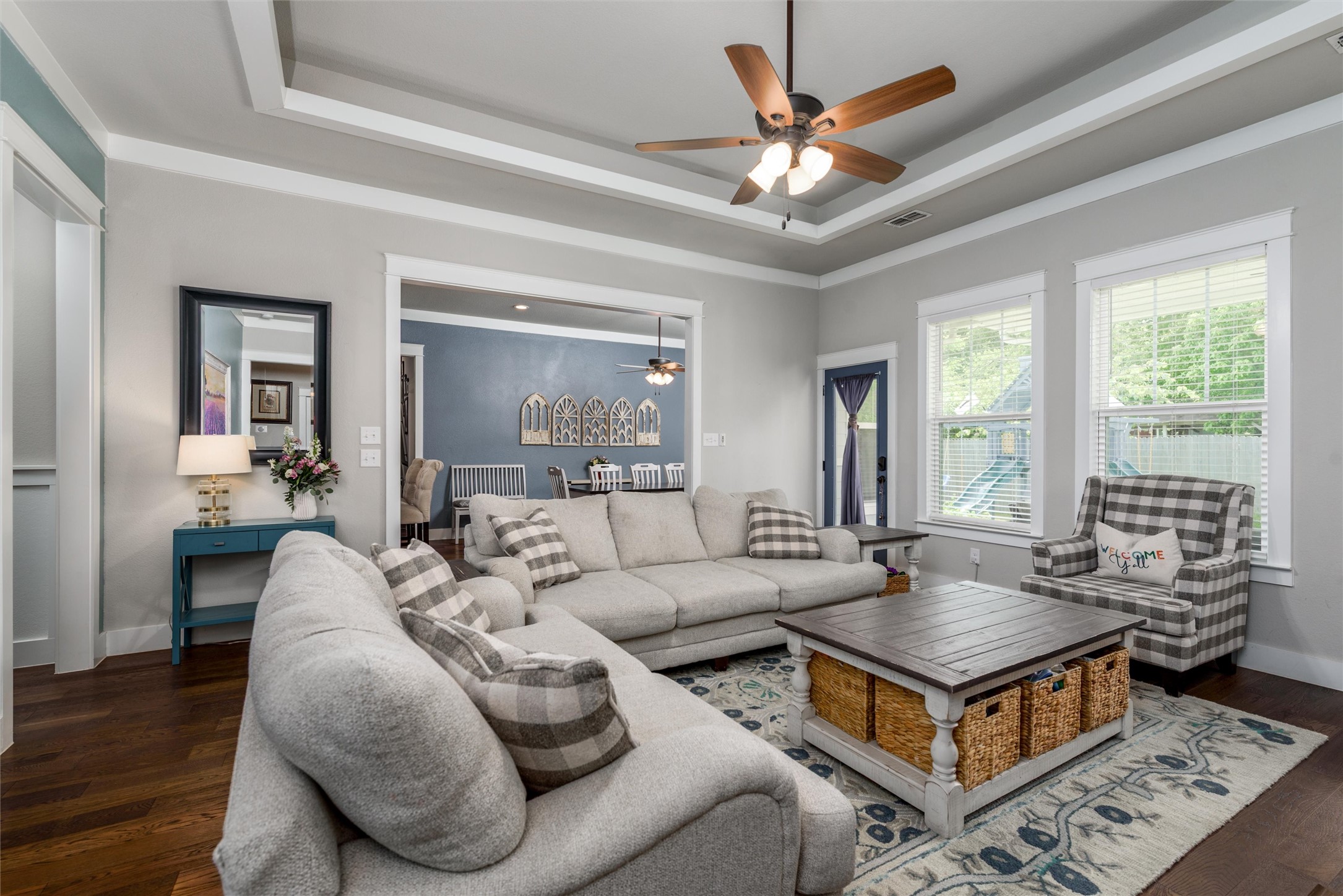 1215 Coleman Street Mckinney TX 75069