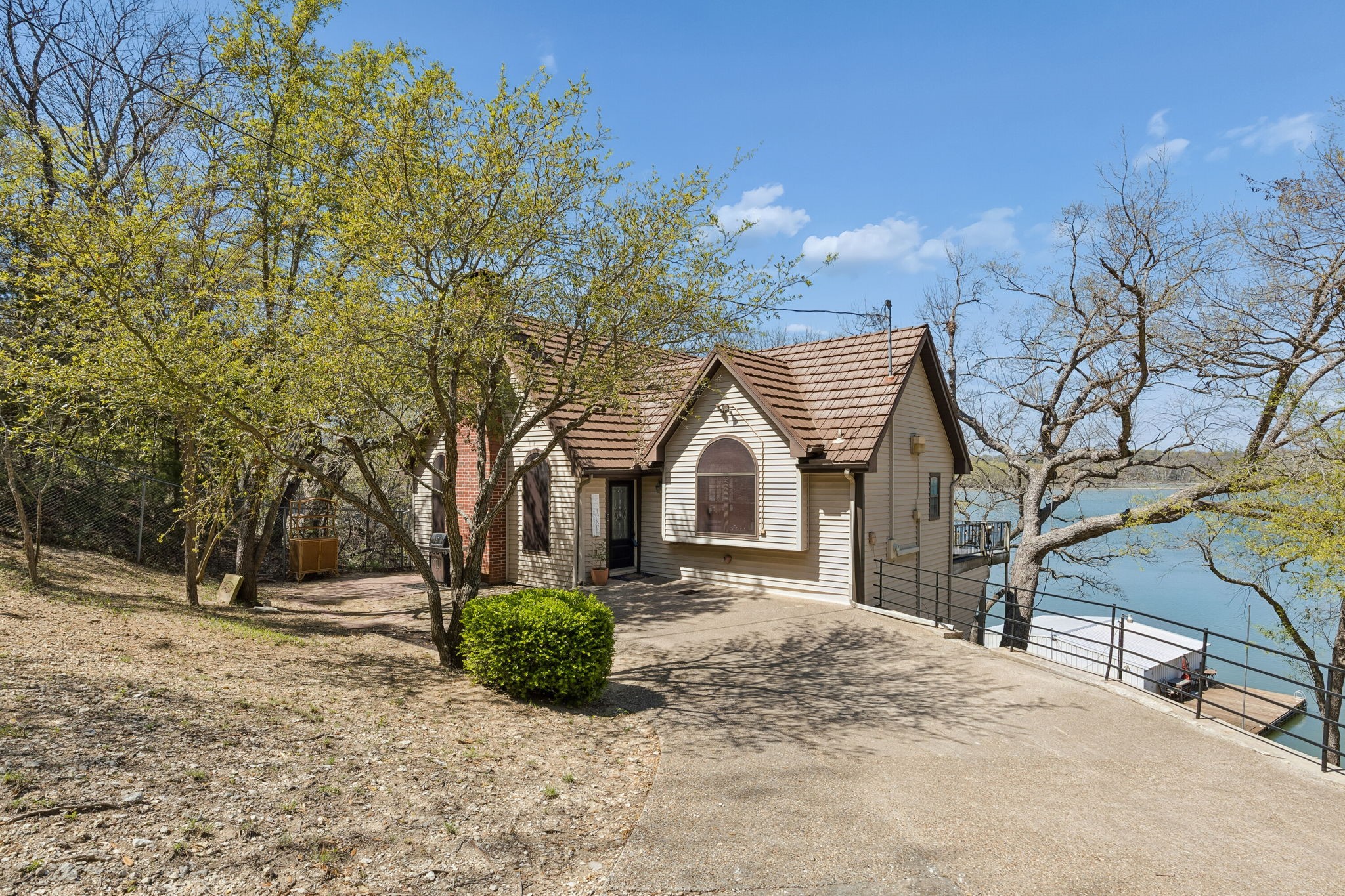 41 White Oak Gainesville TX 76240