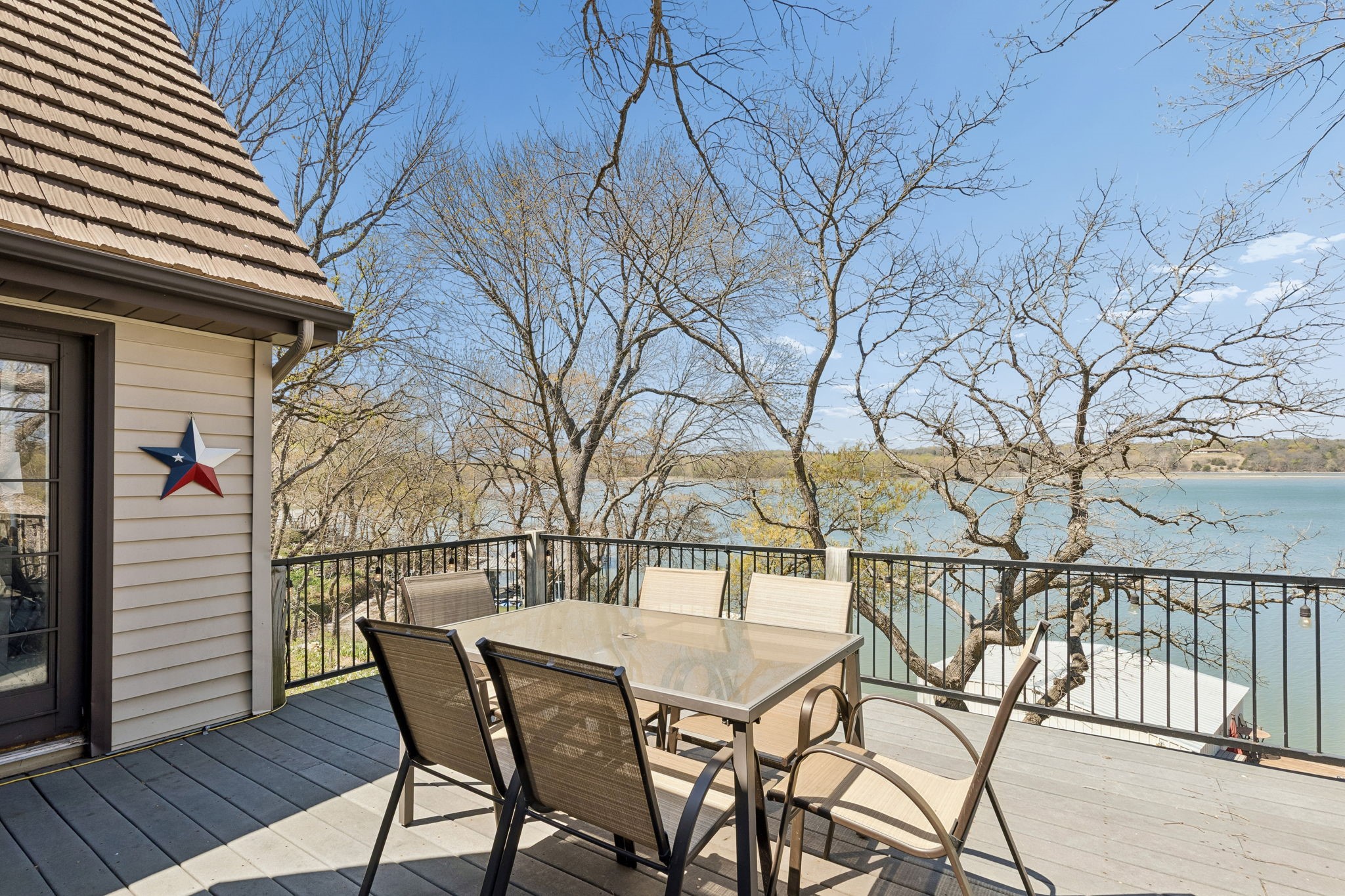 41 White Oak Gainesville TX 76240