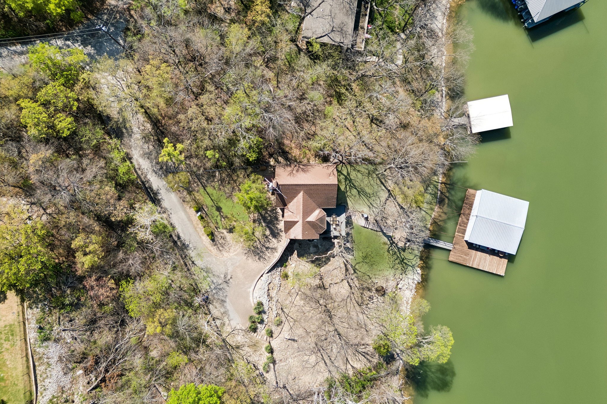 41 White Oak Gainesville TX 76240