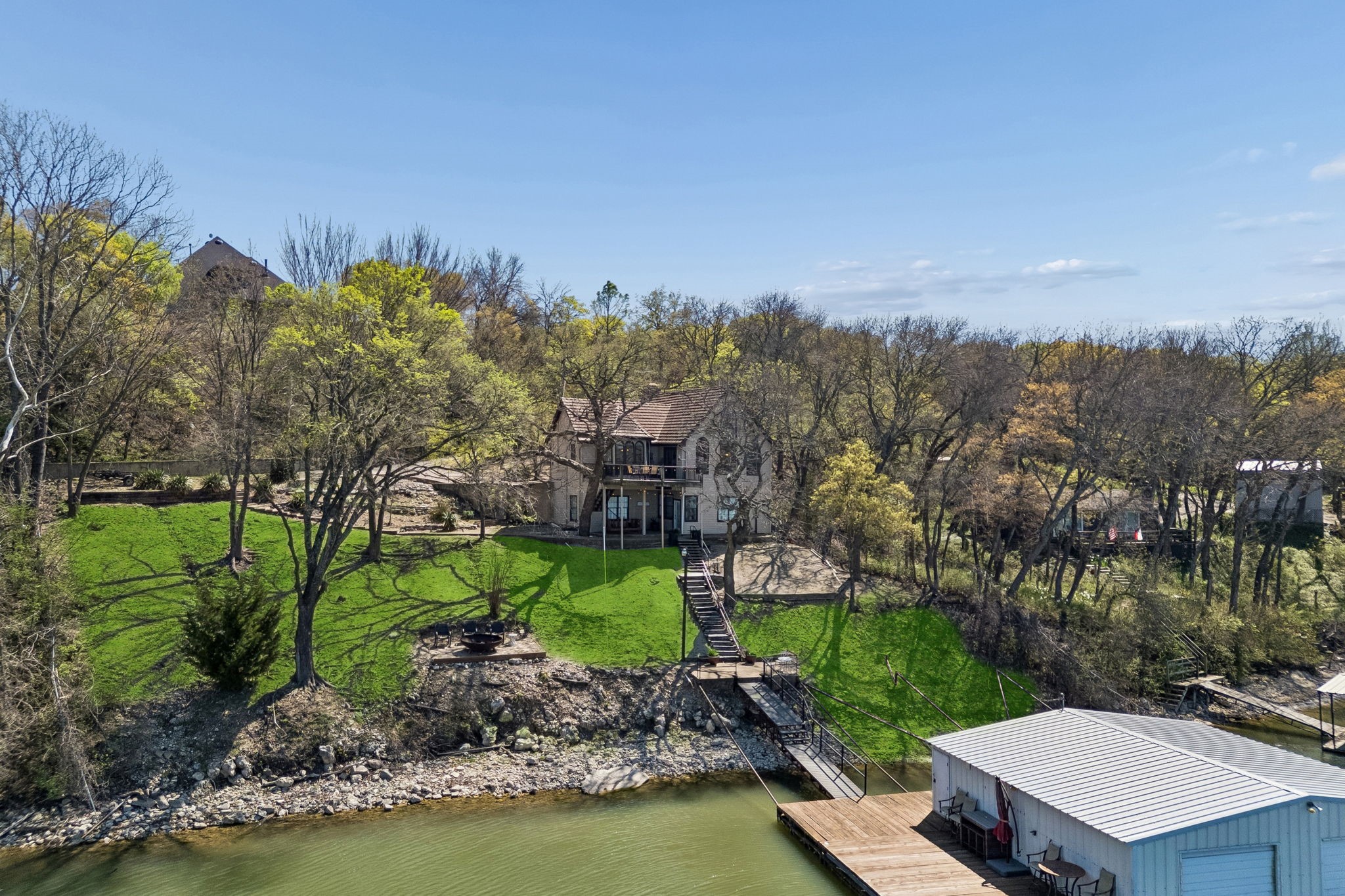 41 White Oak Gainesville TX 76240