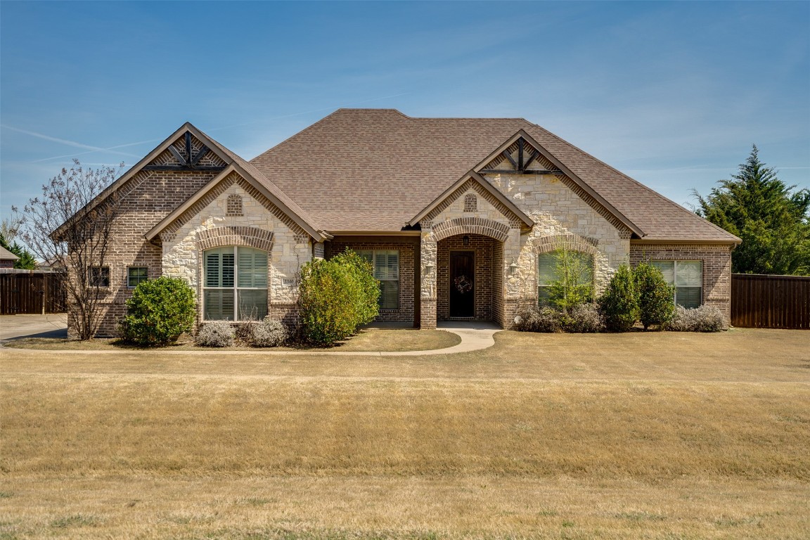3340 Monarch Lane Midlothian TX 76065