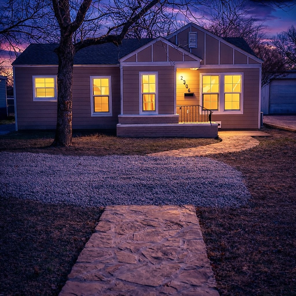 2306 Austin Avenue Brownwood TX 76801