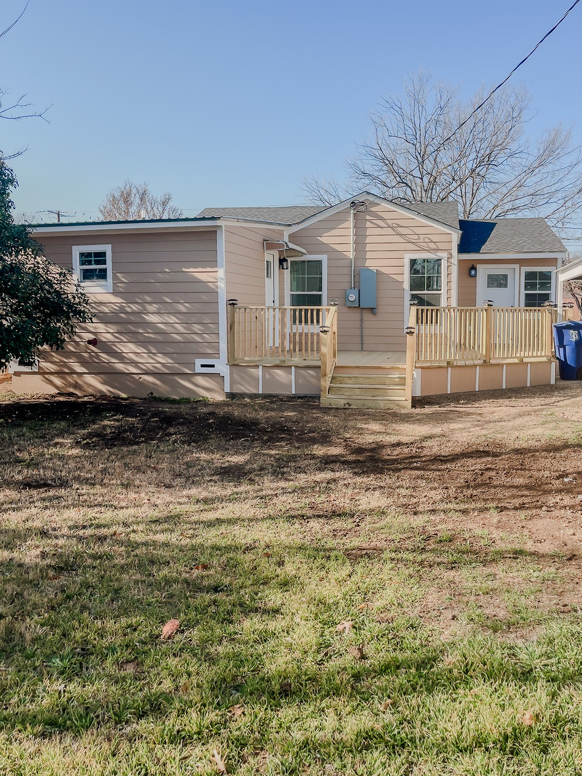 2306 Austin Avenue Brownwood TX 76801