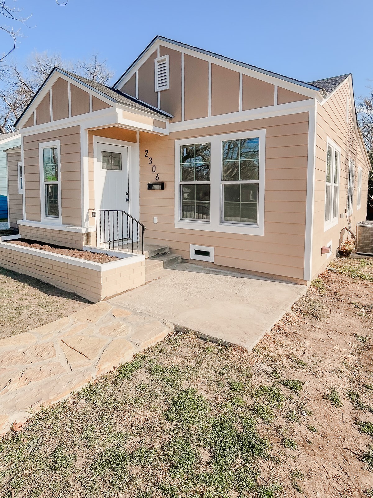 2306 Austin Avenue Brownwood TX 76801