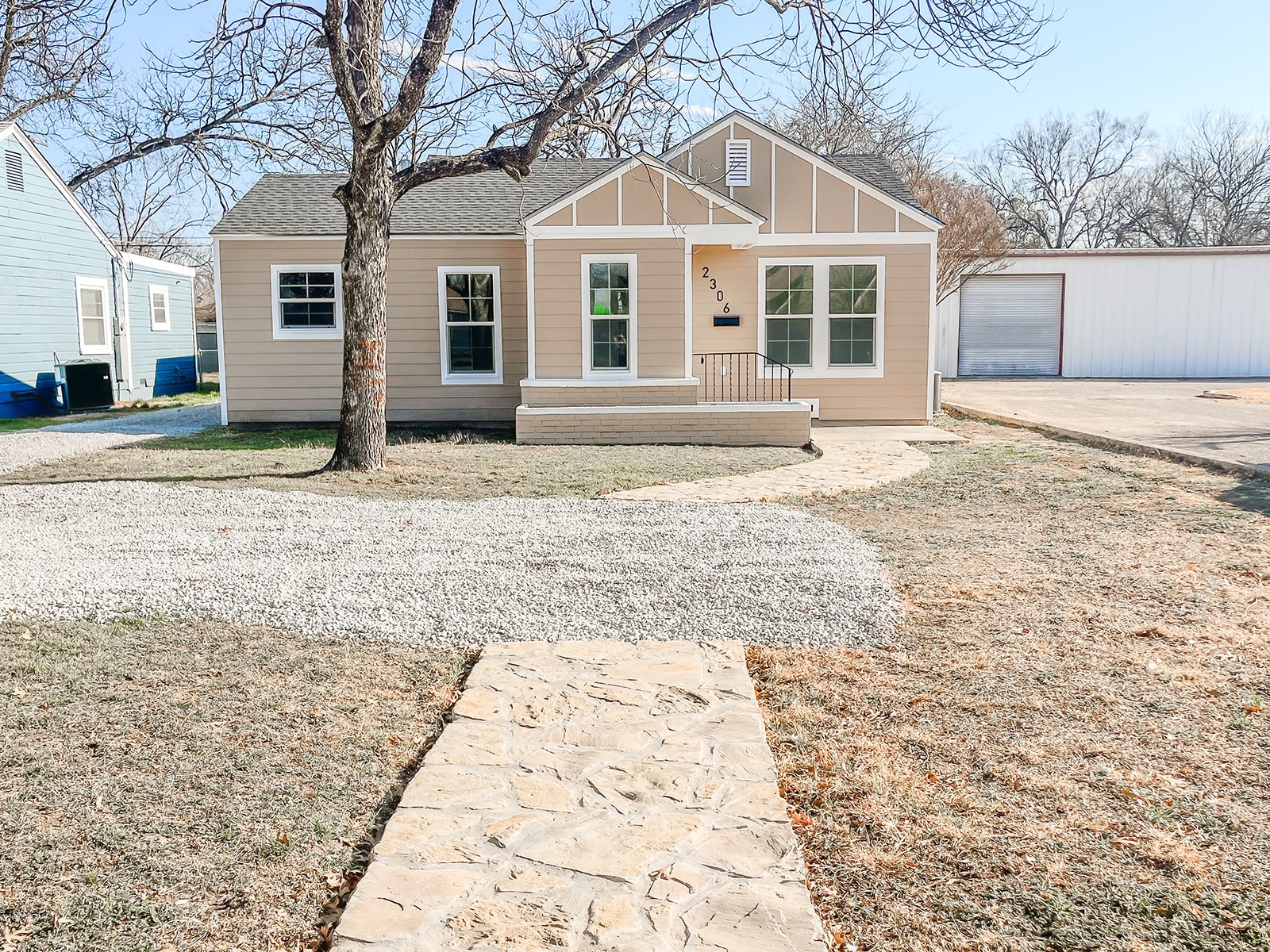 2306 Austin Avenue Brownwood TX 76801