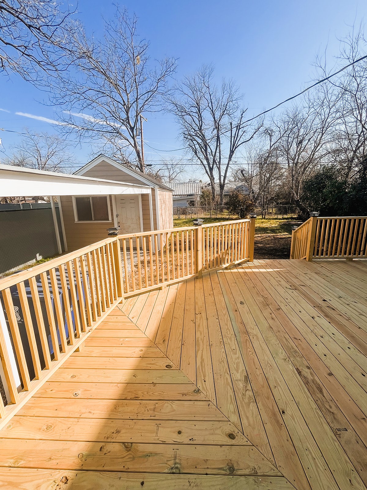2306 Austin Avenue Brownwood TX 76801