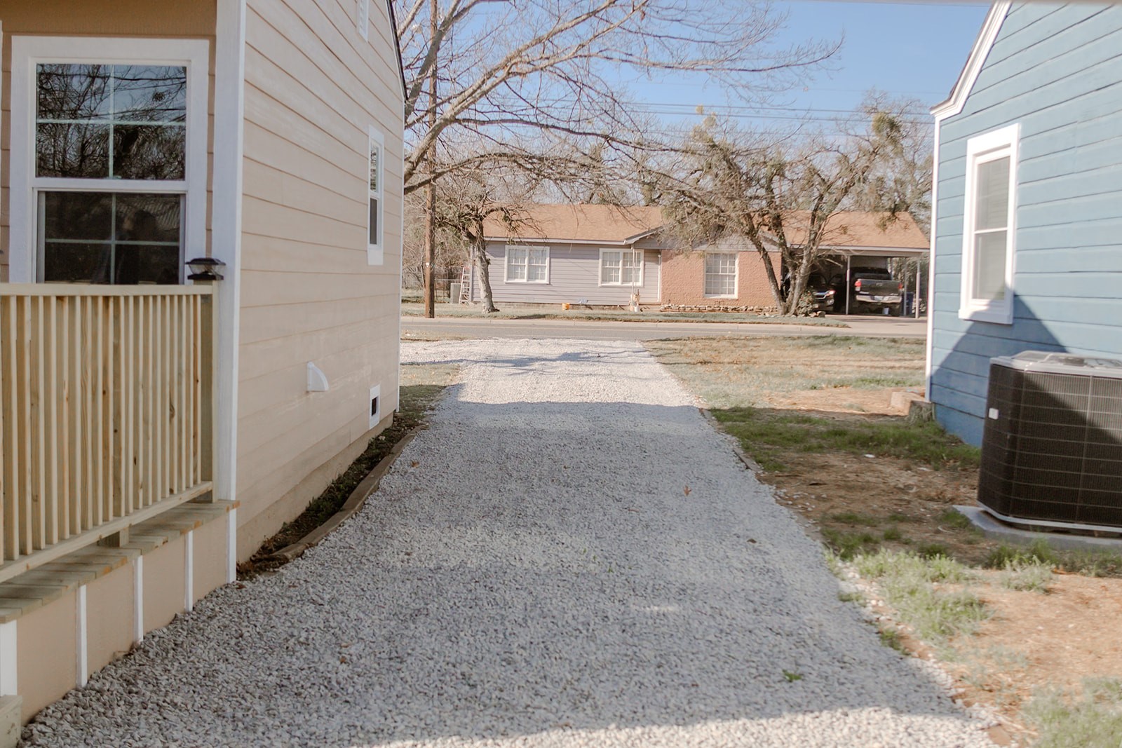 2306 Austin Avenue Brownwood TX 76801