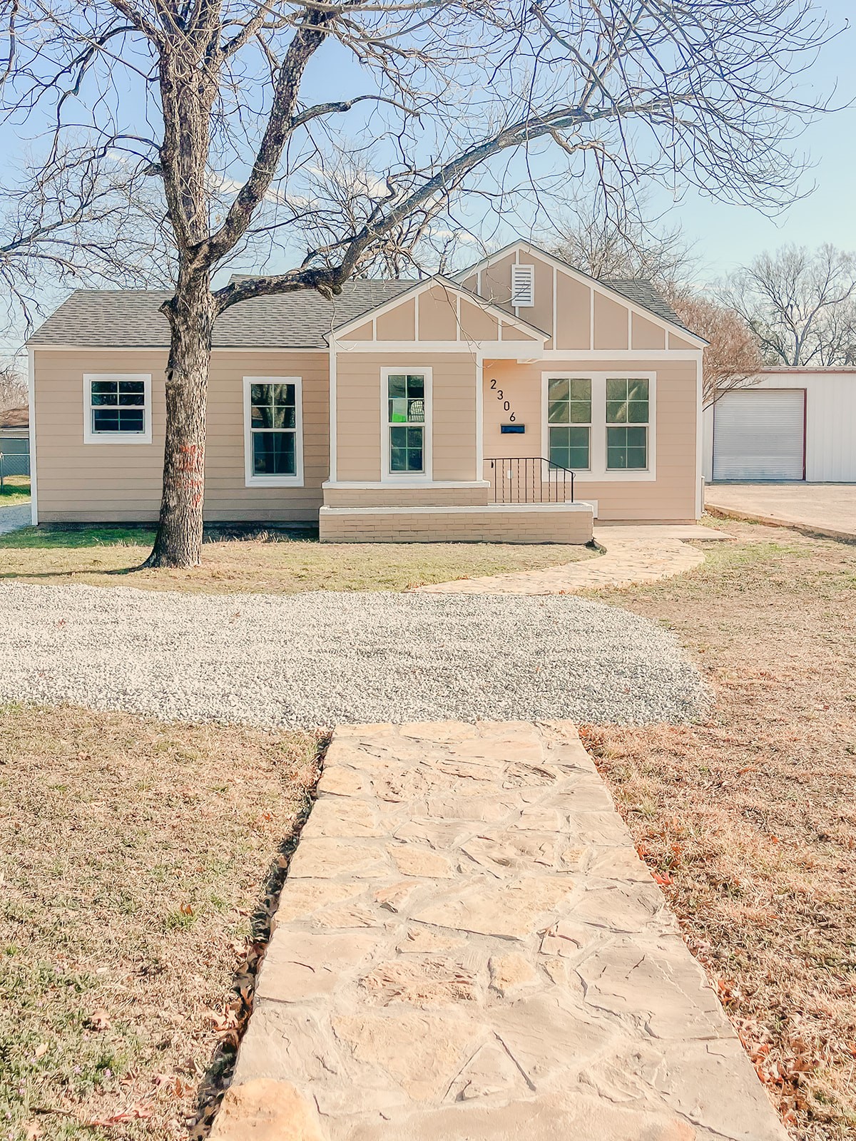 2306 Austin Avenue Brownwood TX 76801
