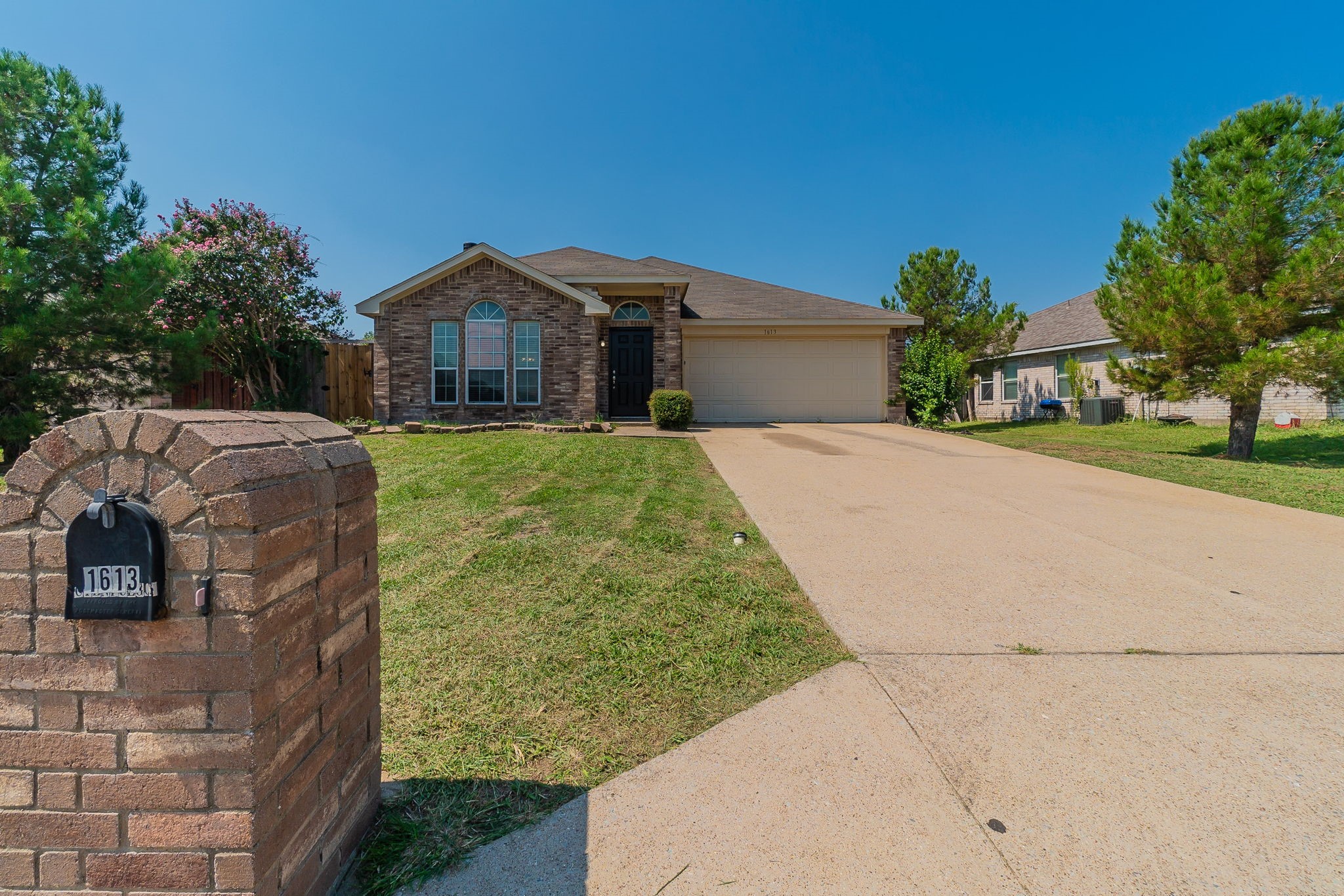 1613 Lesli Drive Royse City TX 75189