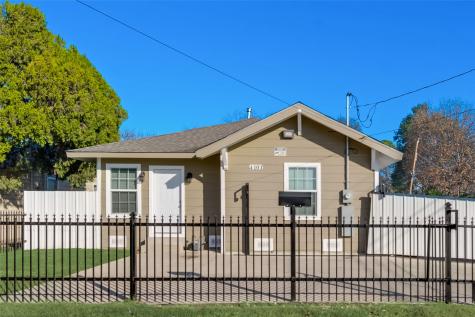 4103 Rockford Drive Dallas TX 75211