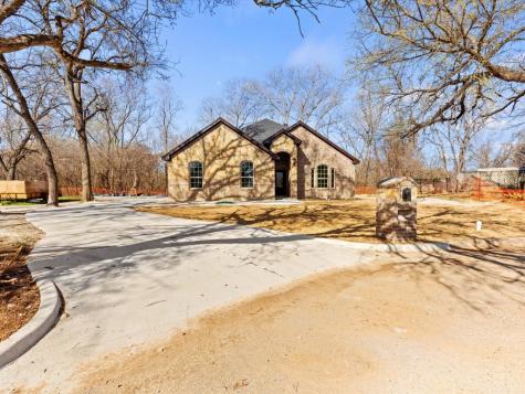 305 Jean Court Springtown TX 76082