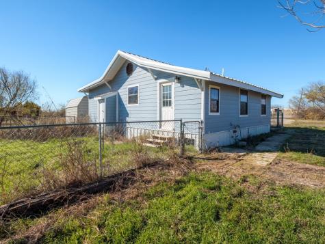 110 County Road 472 Brownwood TX 76801