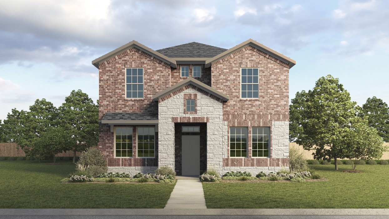2713 Gladewater Road Celina TX 75009