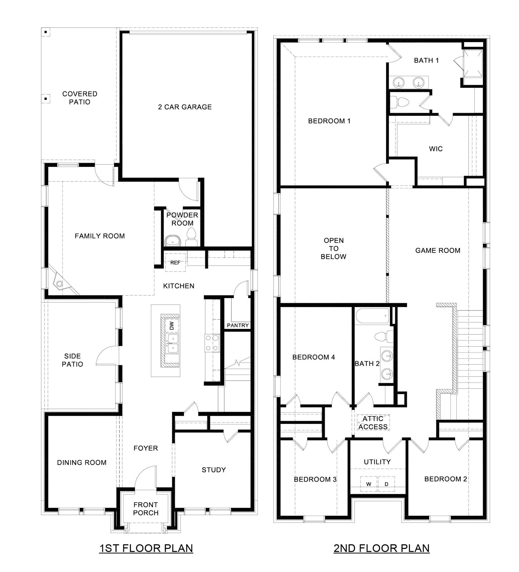 2713 Gladewater Road Celina TX 75009