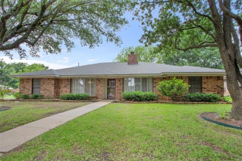 3100 Redbud Trail Sherman TX 75092
