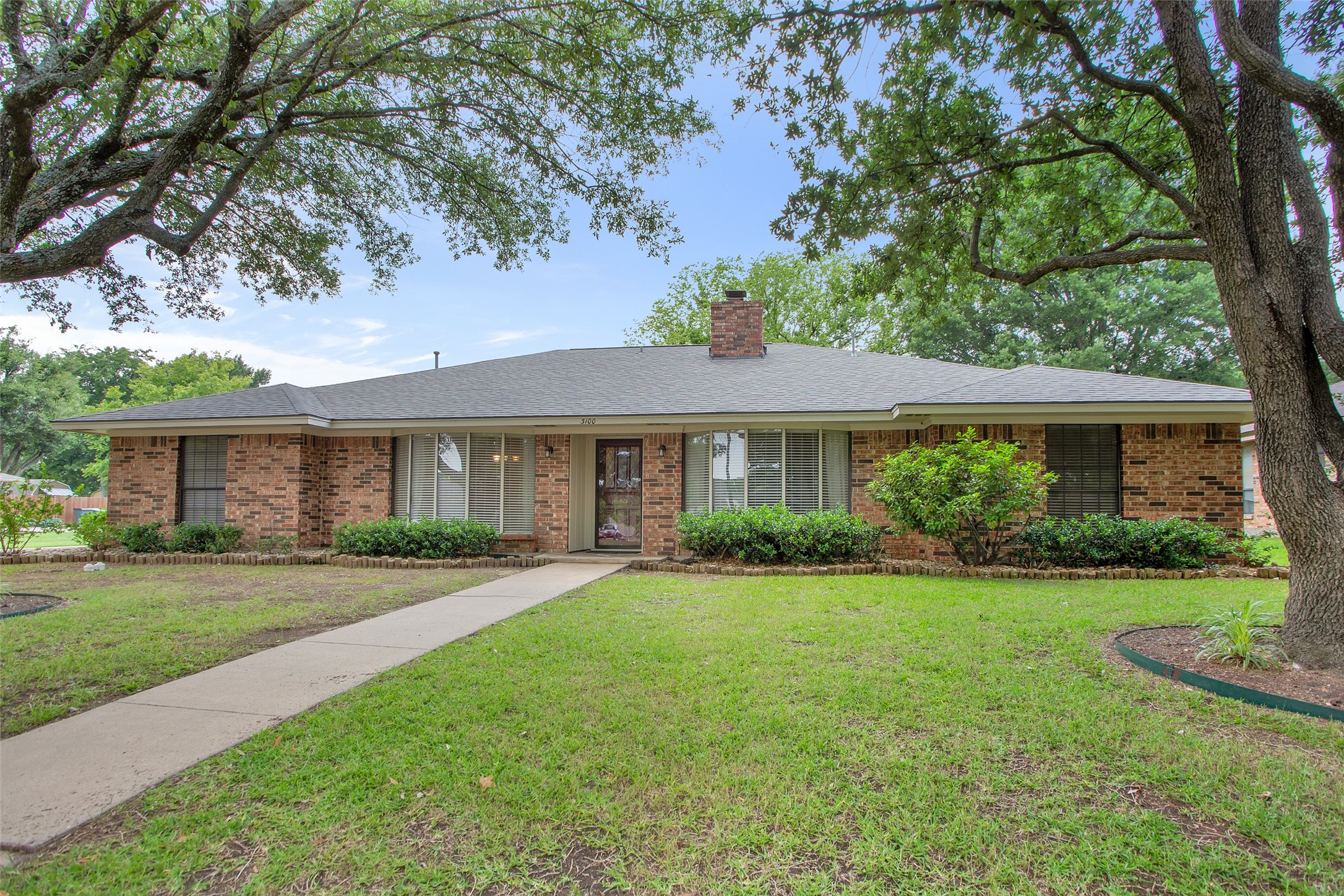 3100 Redbud Trail Sherman TX 75092