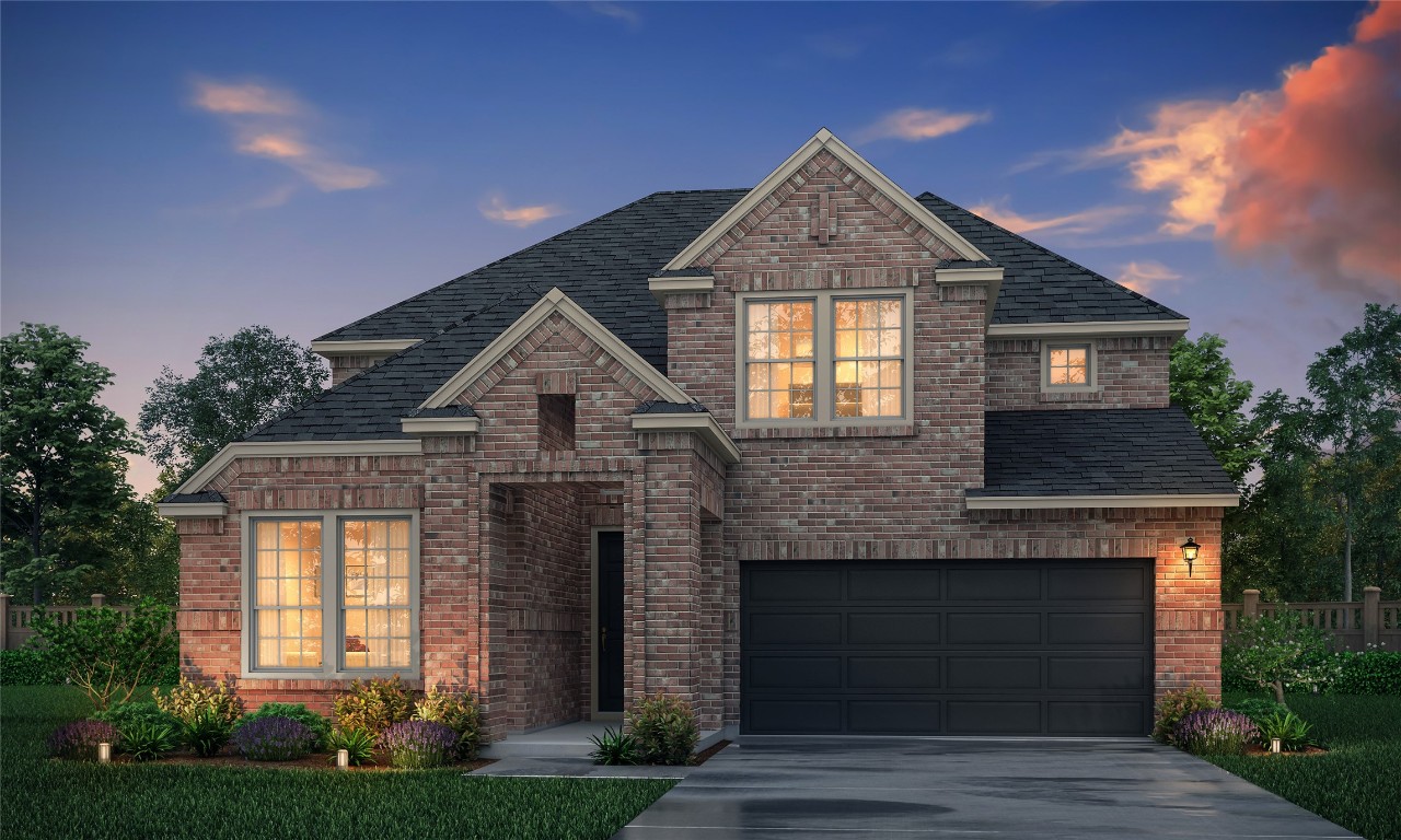13714 Chestnut Glen Lane Frisco TX 75035