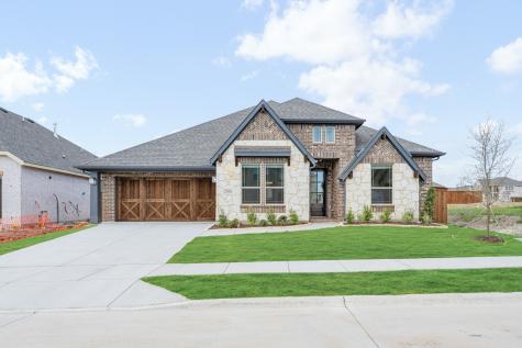 2406 Drummond Street Forney TX 75126
