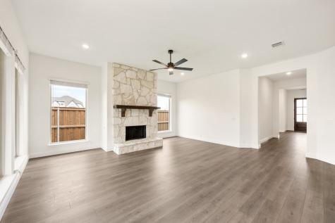 2406 Drummond Street Forney TX 75126