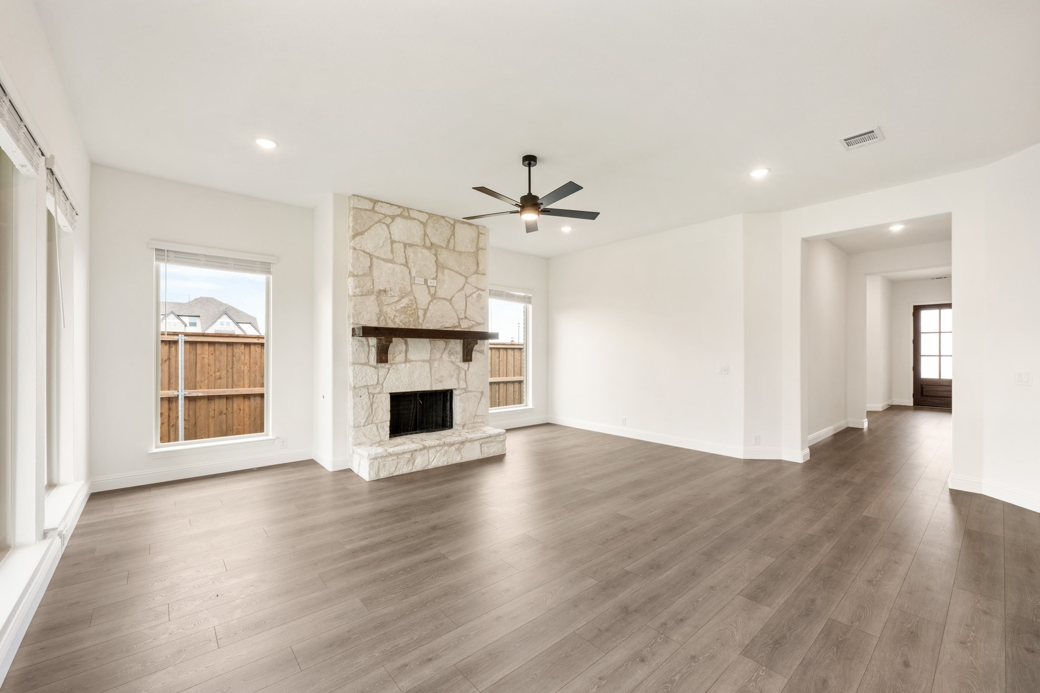 2406 Drummond Street Forney TX 75126