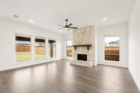 2406 Drummond Street Forney TX 75126