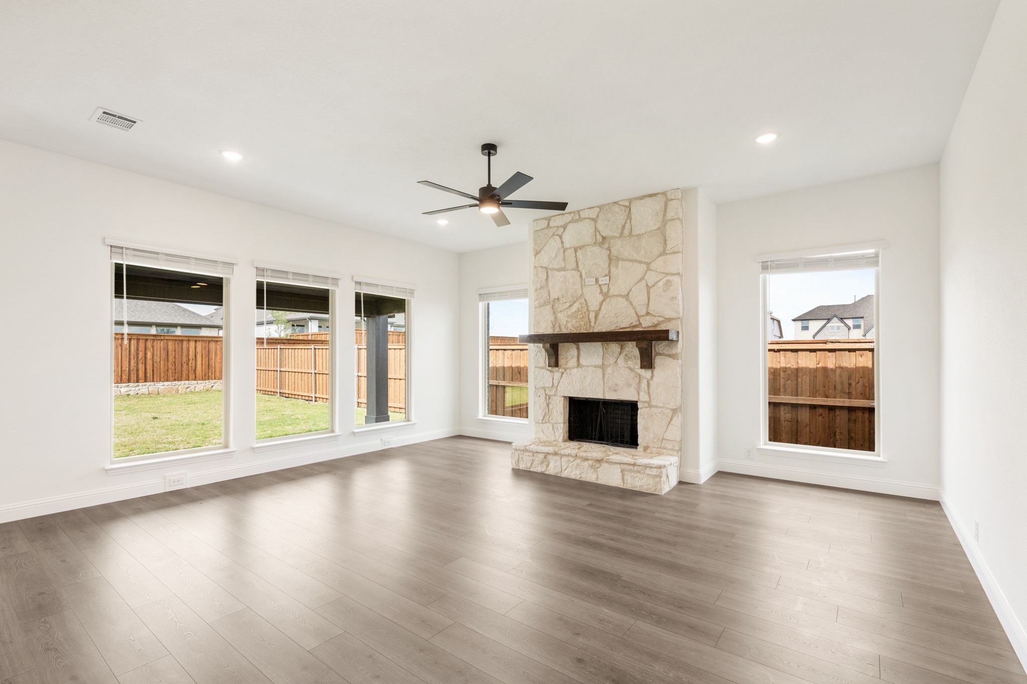 2406 Drummond Street Forney TX 75126