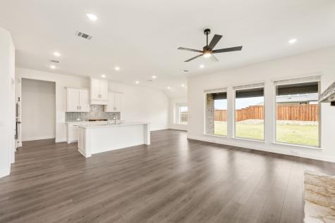 2406 Drummond Street Forney TX 75126
